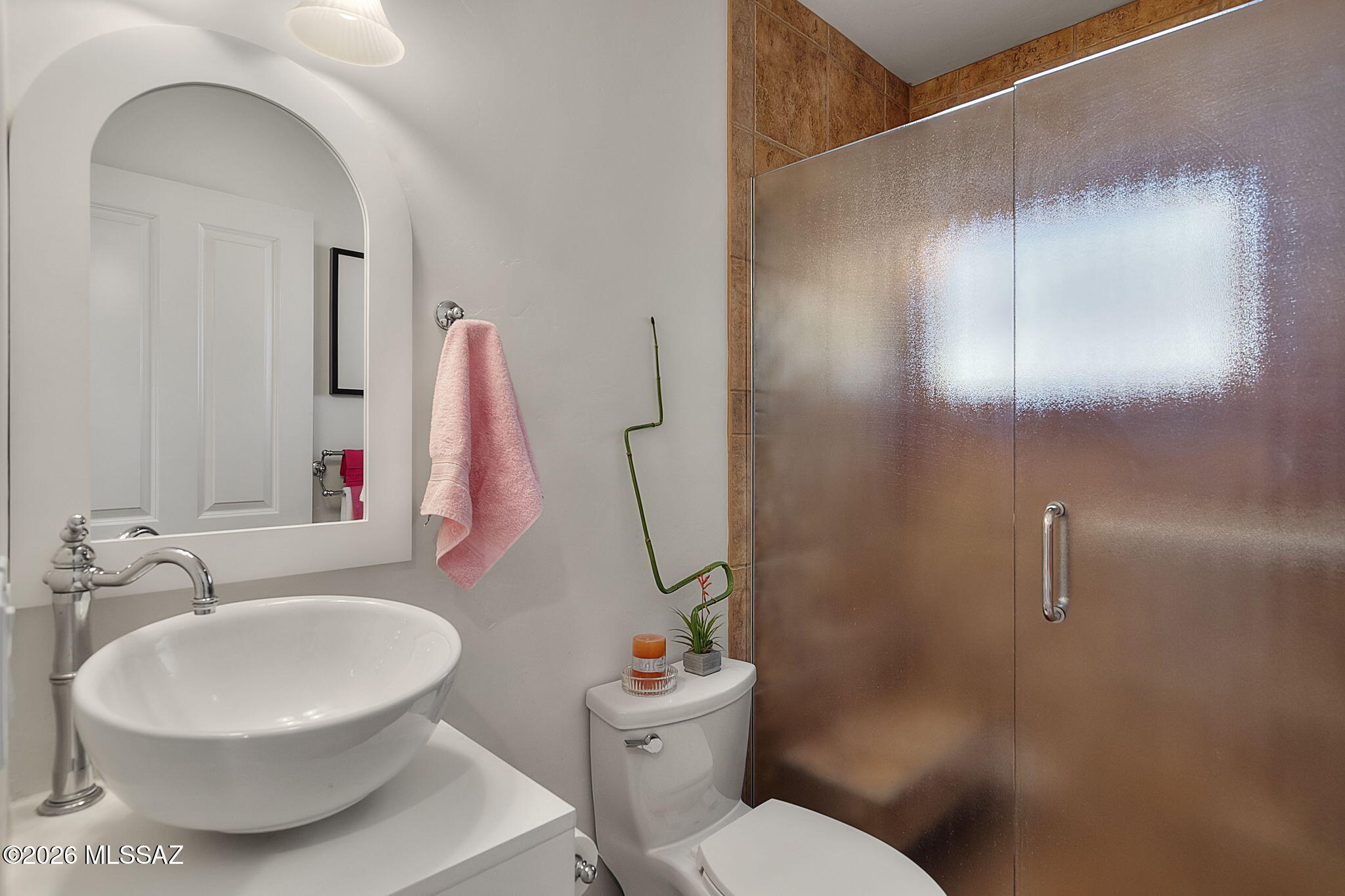 Tubac Golf Resort Homes - Residential