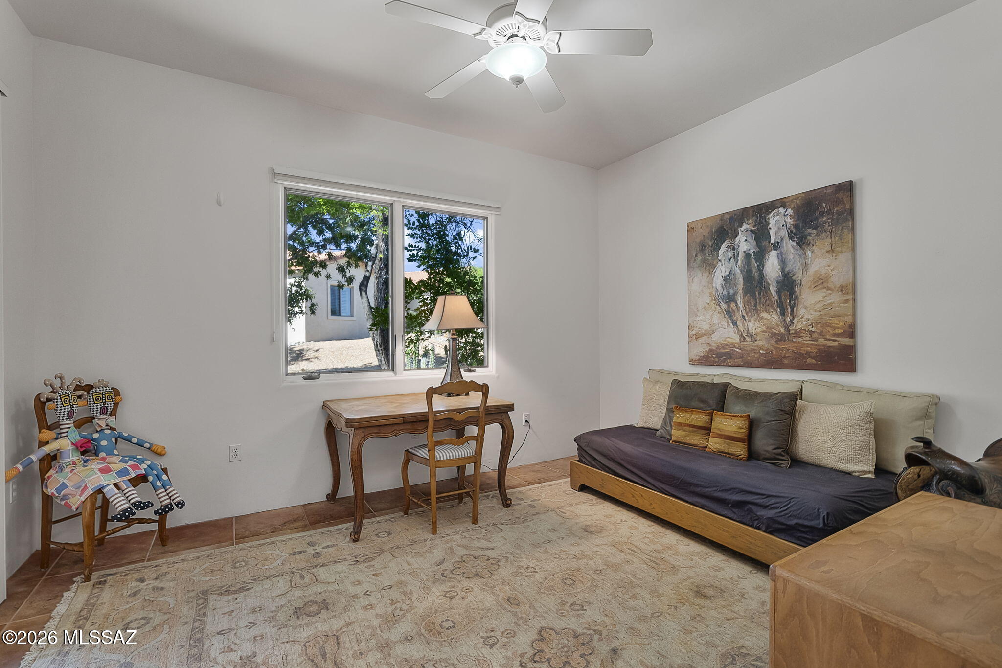 Tubac Golf Resort Homes - Residential