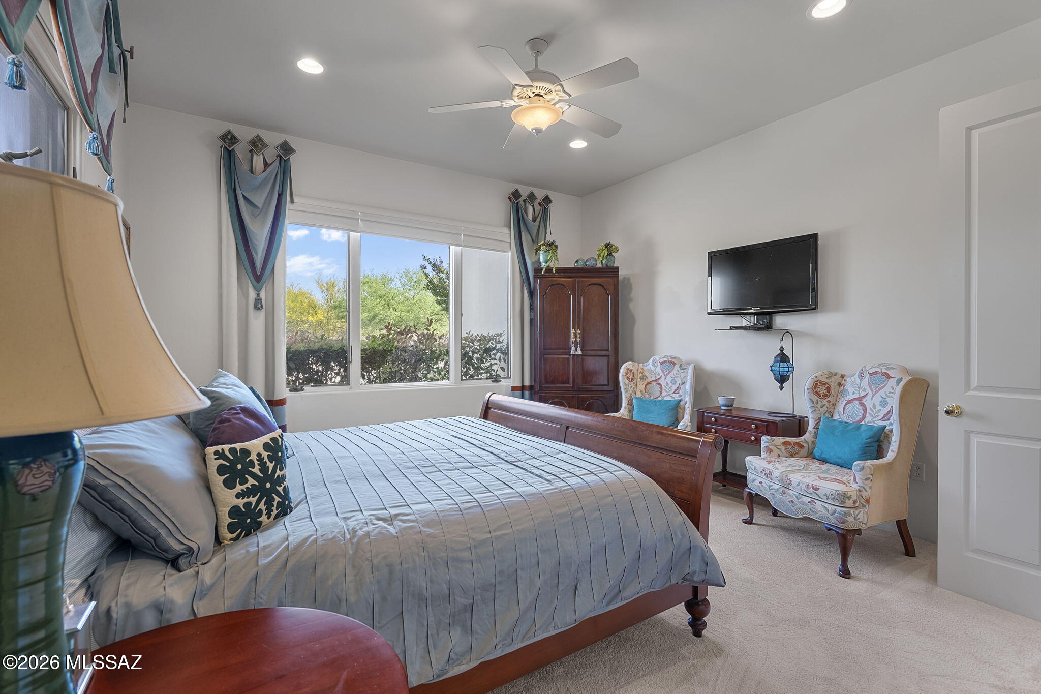 Tubac Golf Resort Homes - Residential