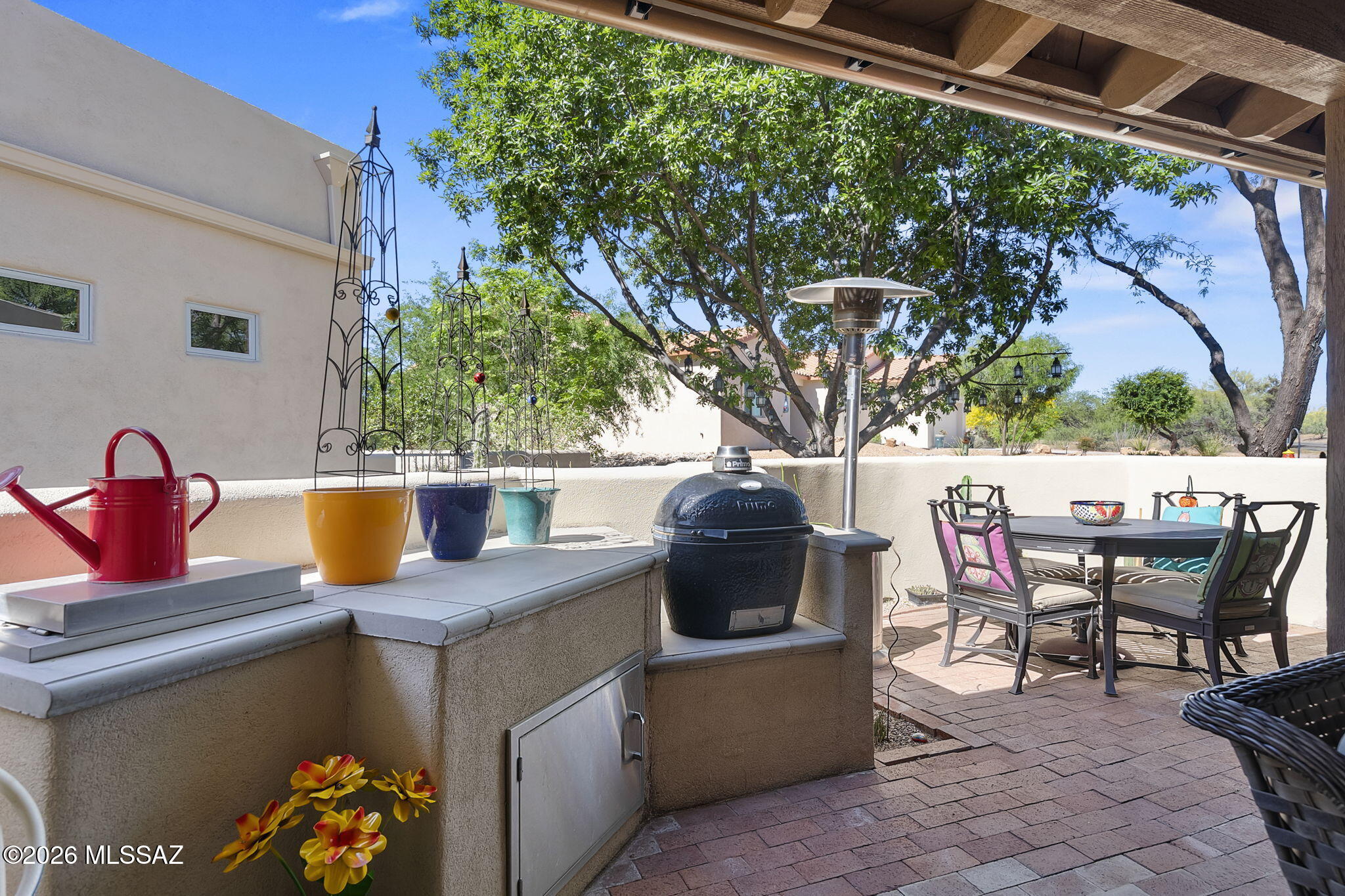 Tubac Golf Resort Homes - Residential