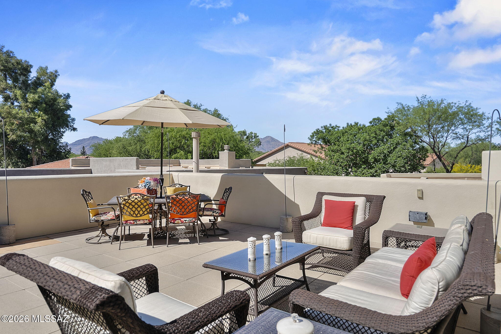 Tubac Golf Resort Homes - Residential