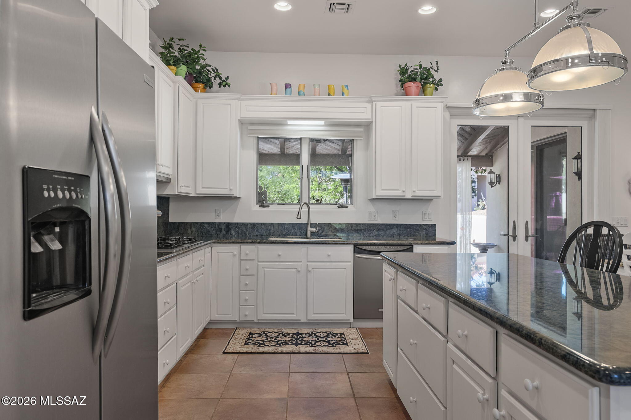 Tubac Golf Resort Homes - Residential