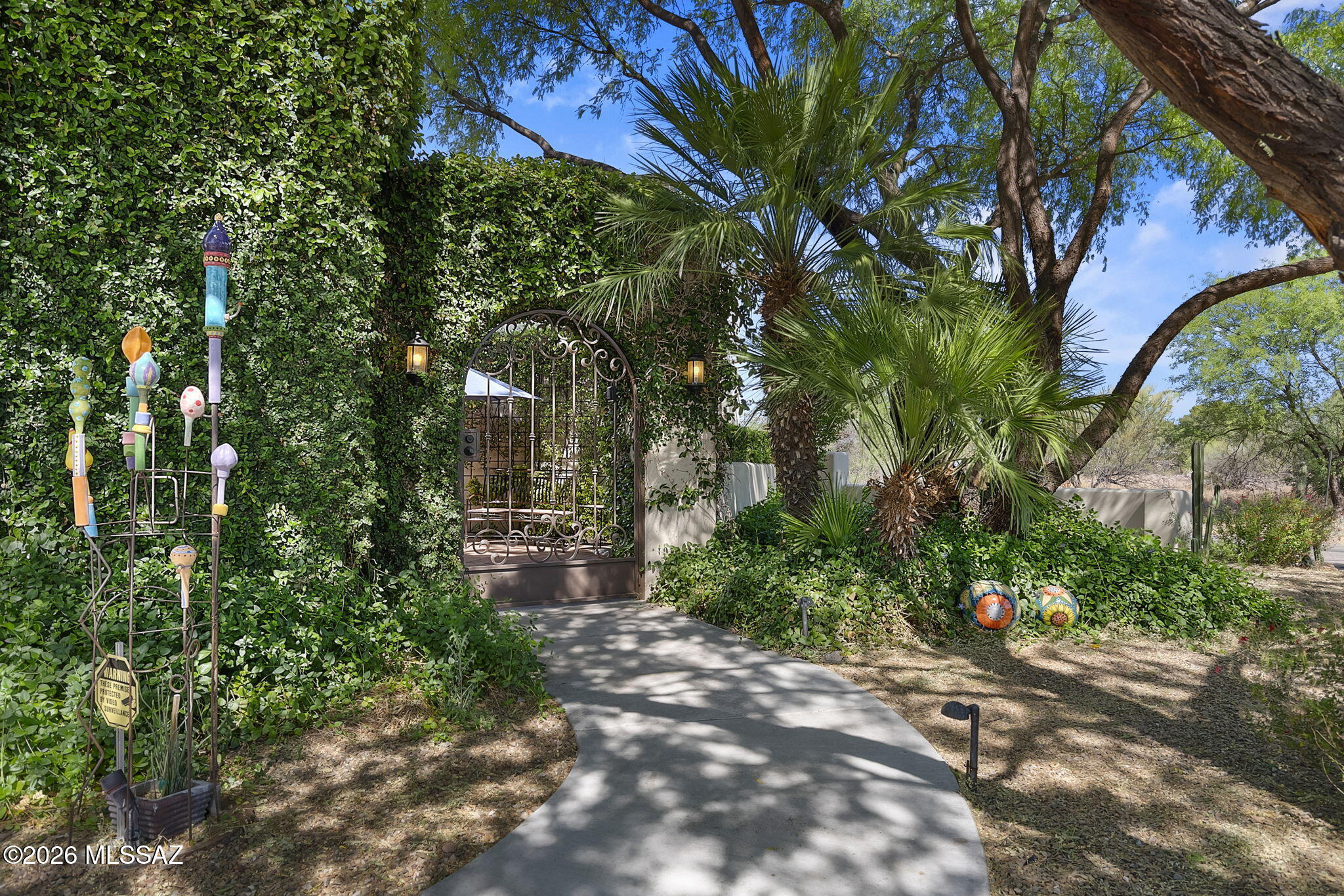 Tubac Golf Resort Homes - Residential