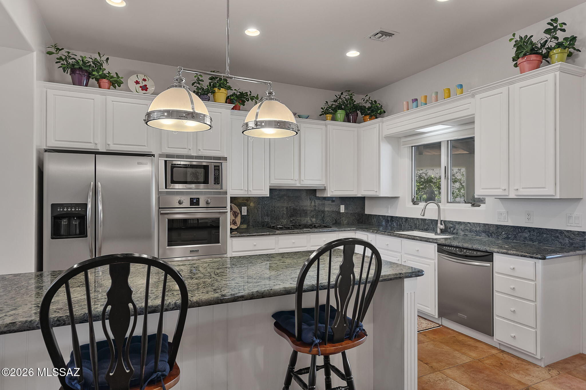 Tubac Golf Resort Homes - Residential