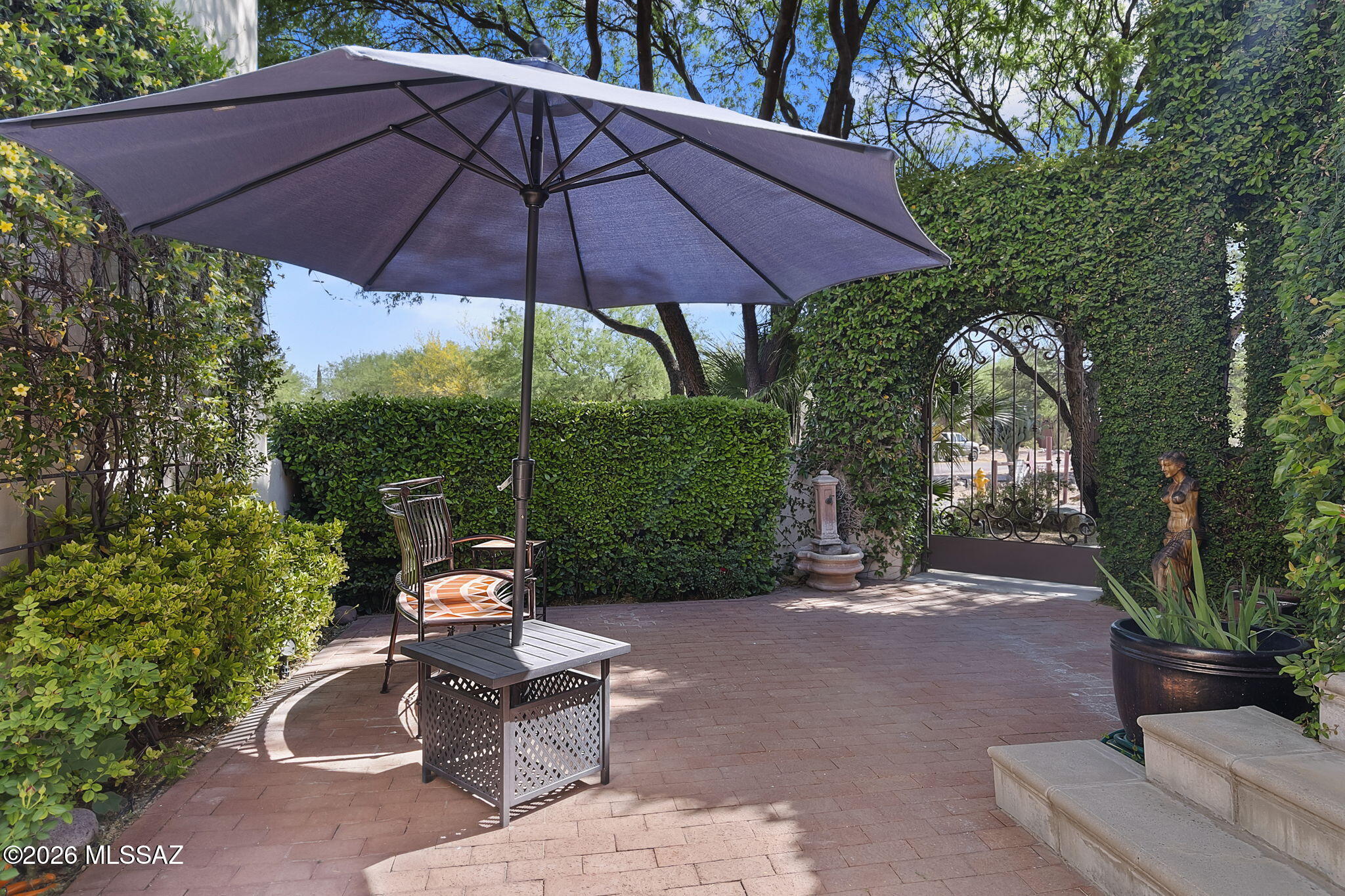 Tubac Golf Resort Homes - Residential