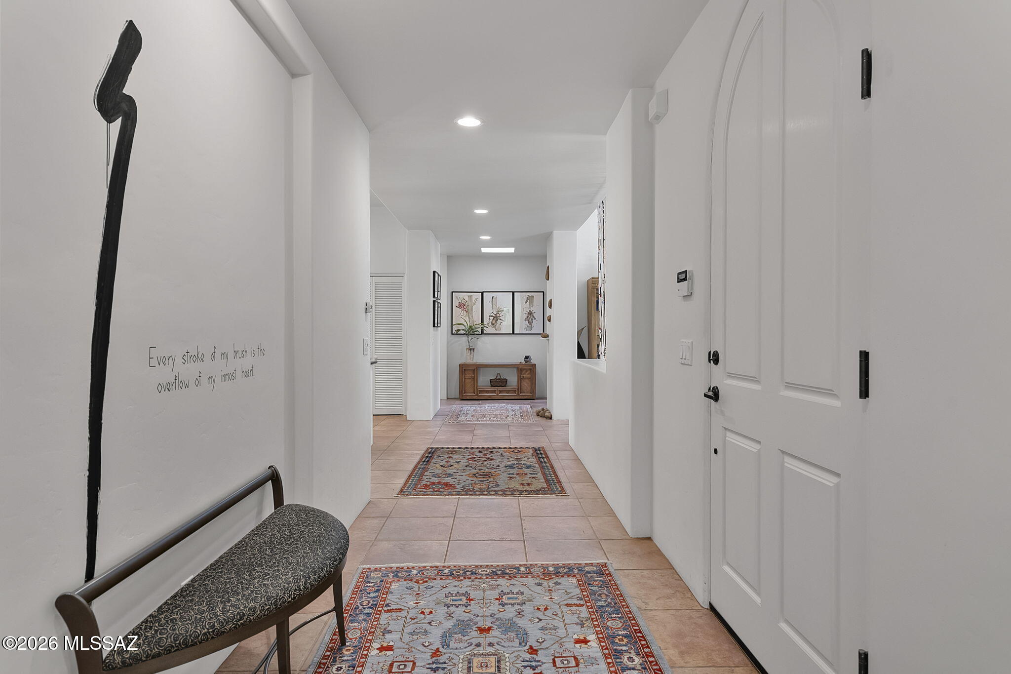 Tubac Golf Resort Homes - Residential