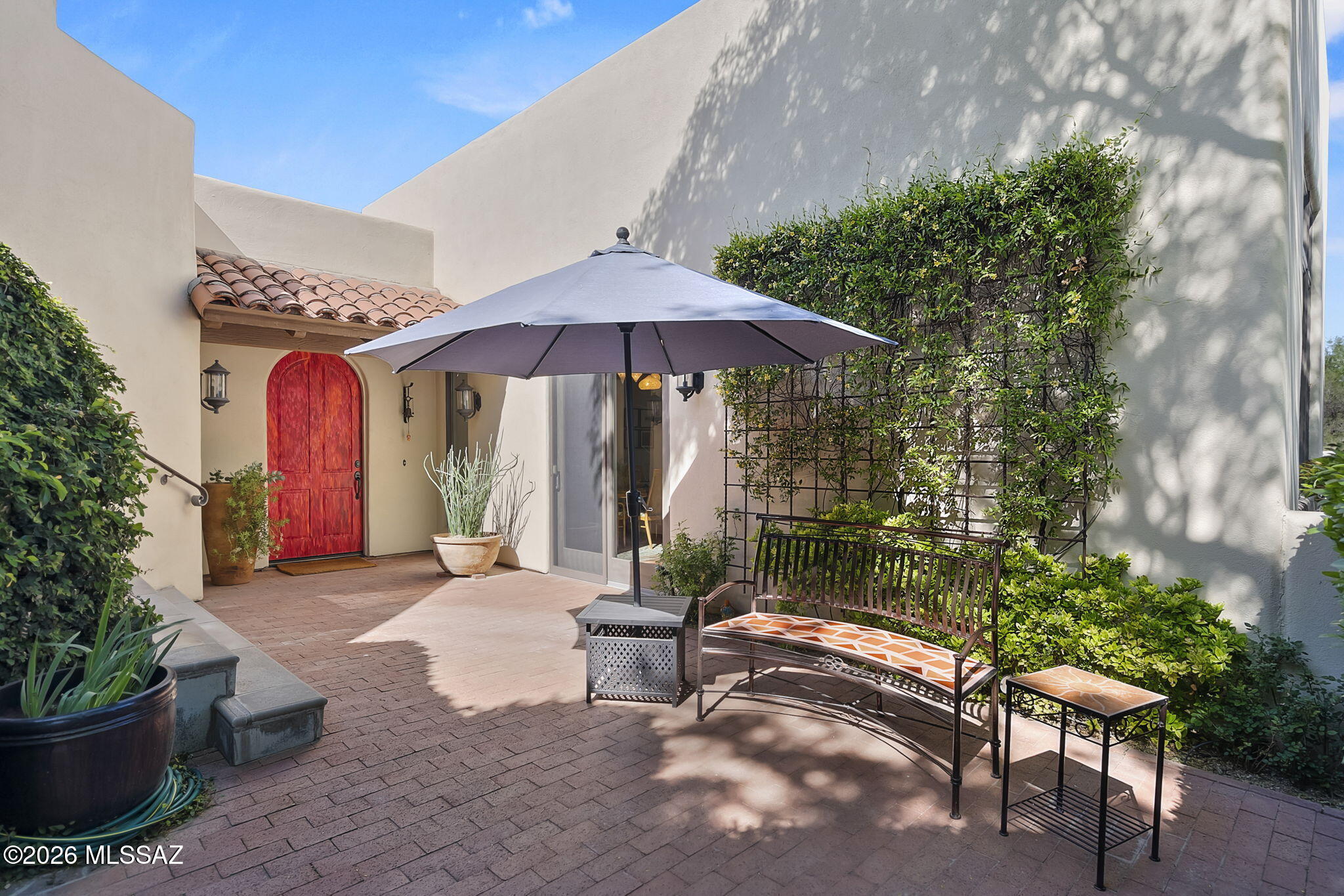 Tubac Golf Resort Homes - Residential
