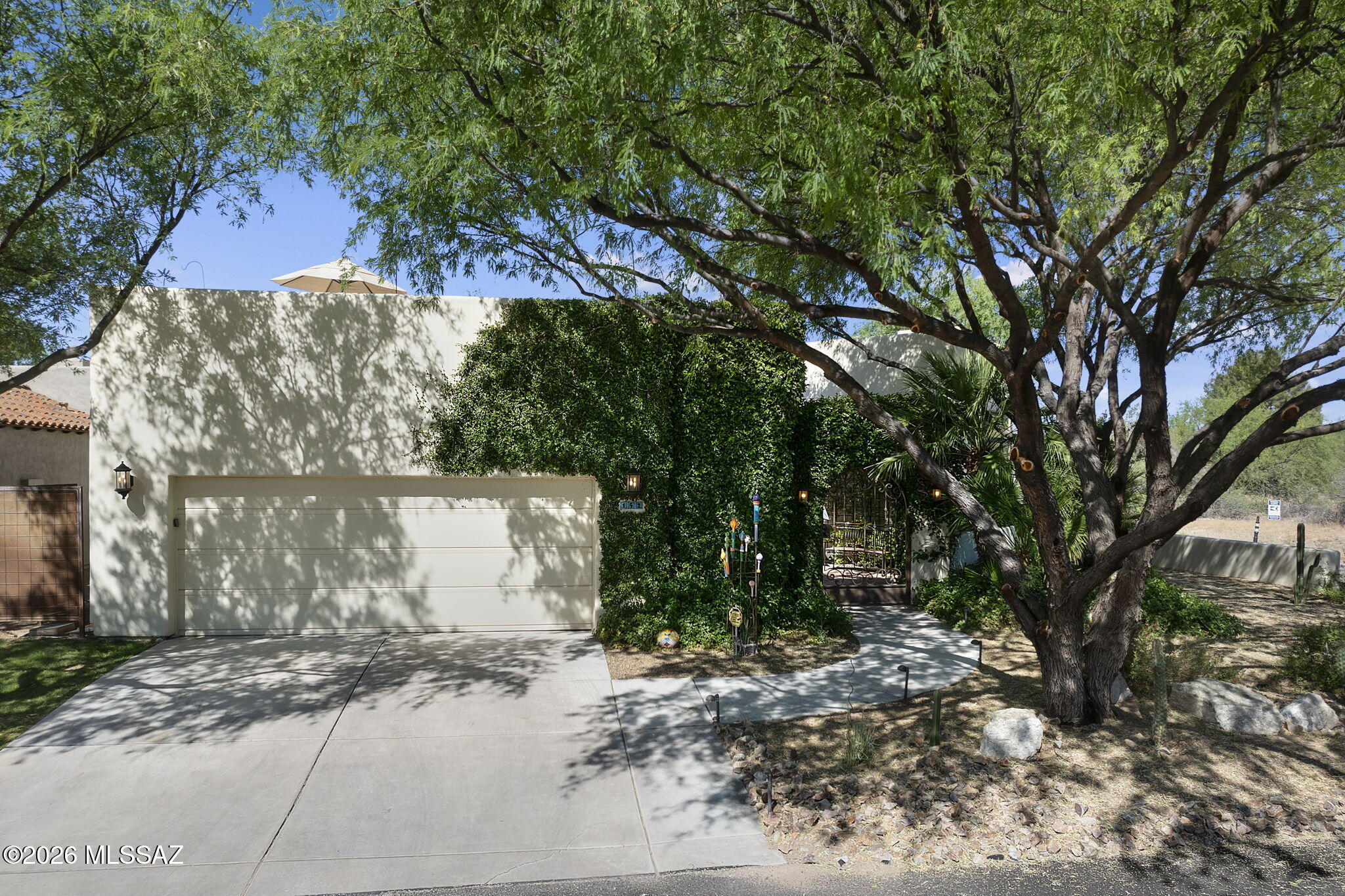 Tubac Golf Resort Homes - Residential
