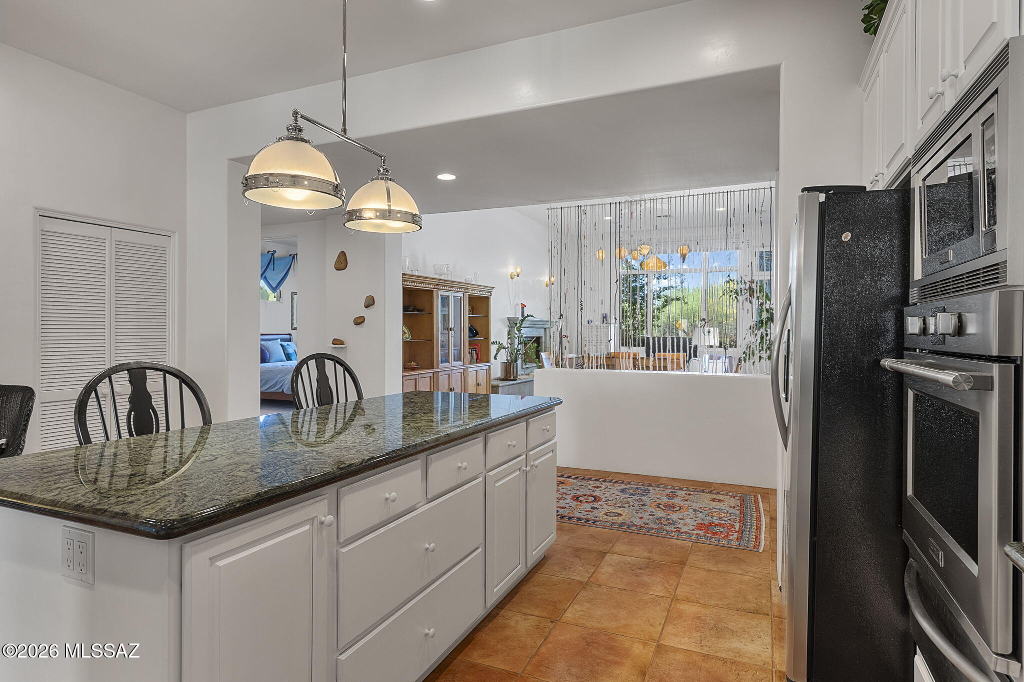 Tubac Golf Resort Homes - Residential