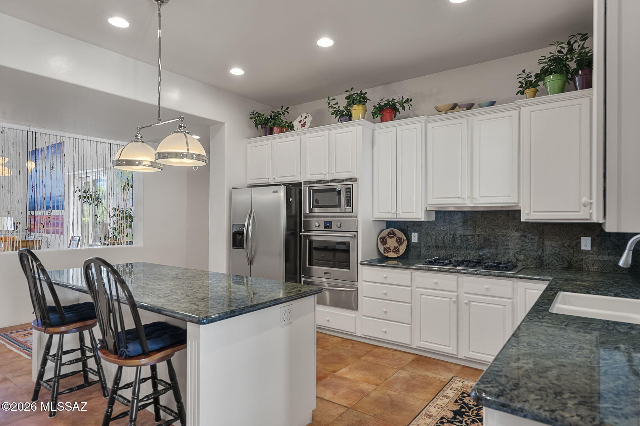 Tubac Golf Resort Homes - Residential