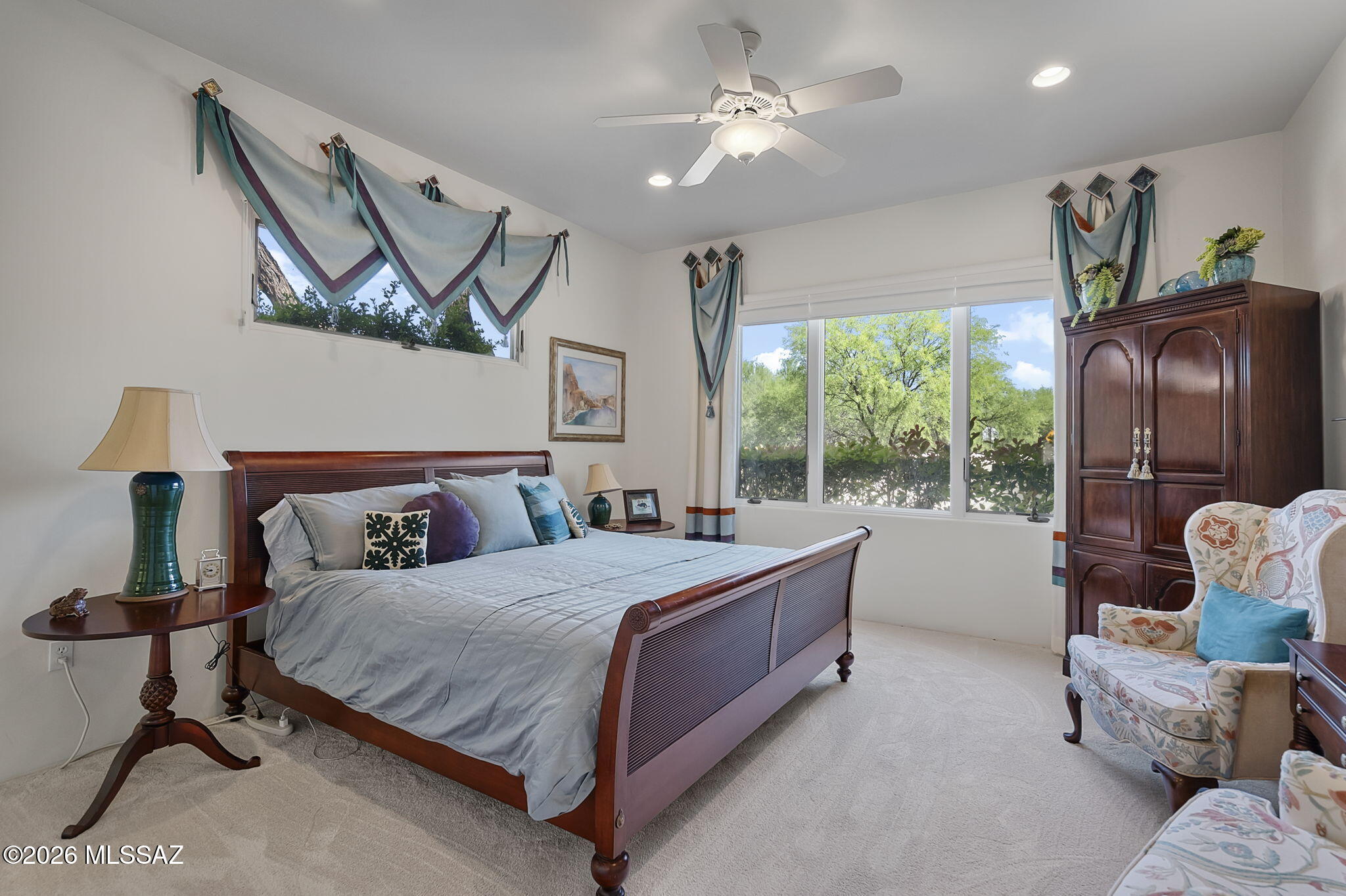 Tubac Golf Resort Homes - Residential