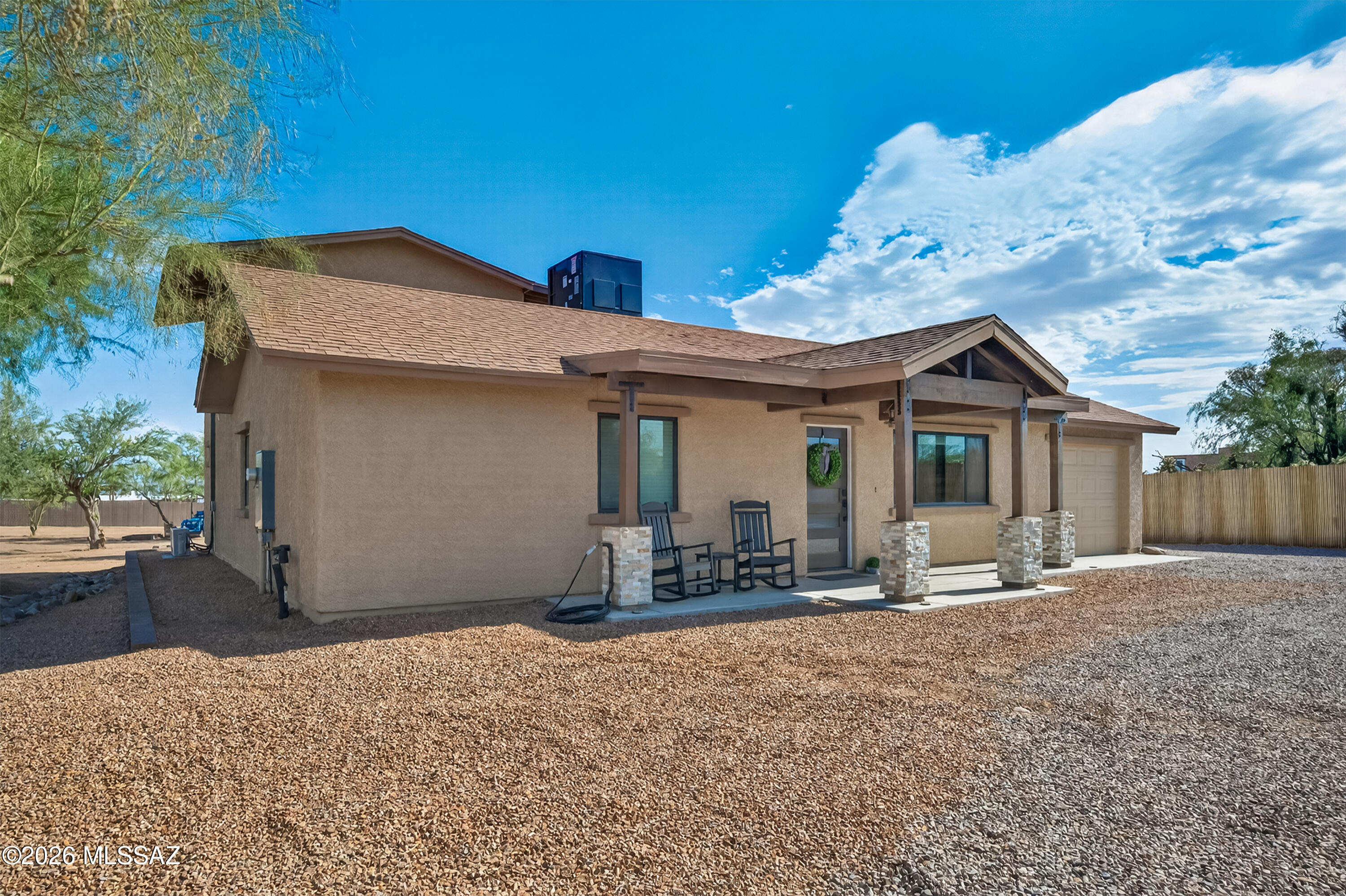 3681 W Potvin Lane