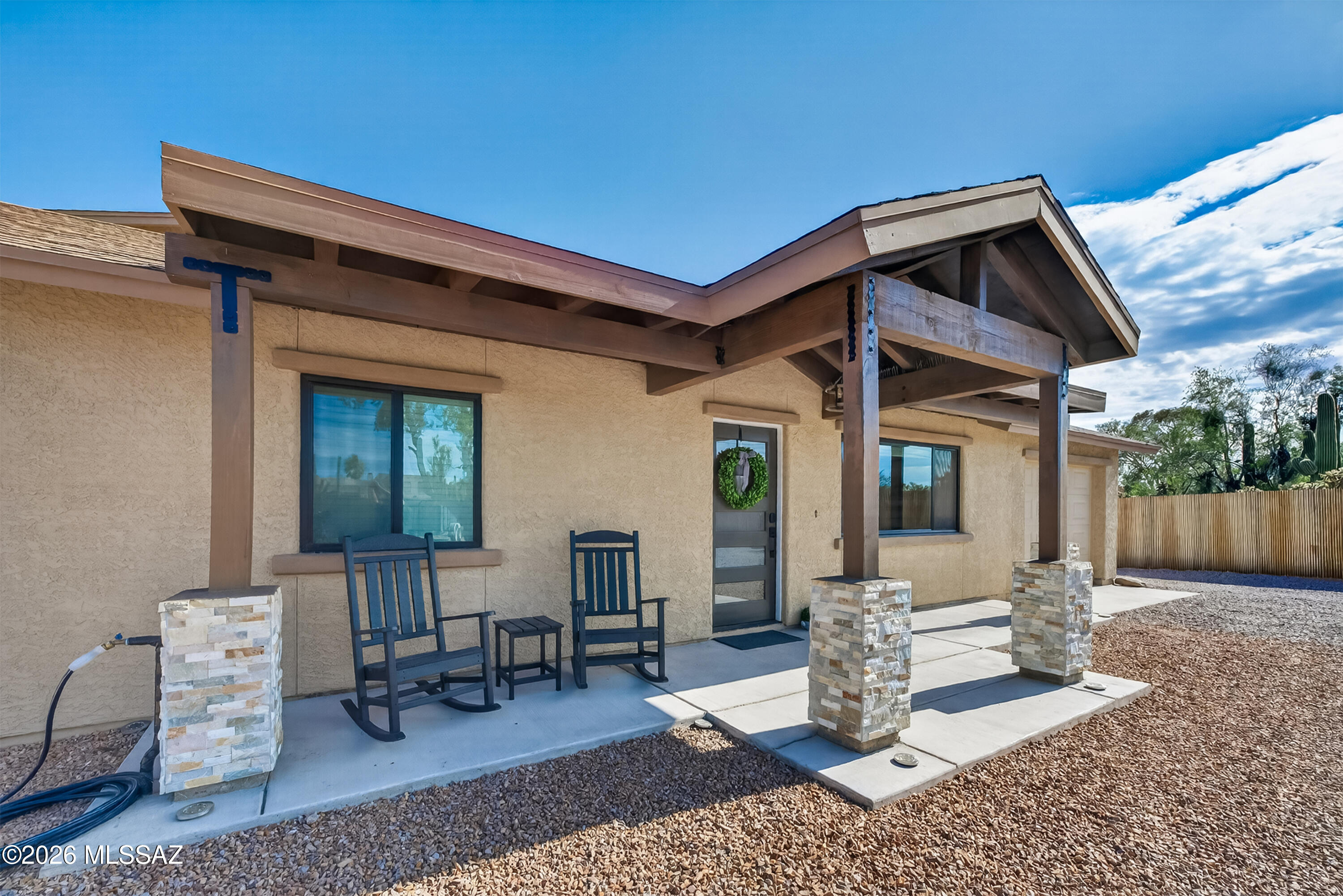3681 W Potvin Lane