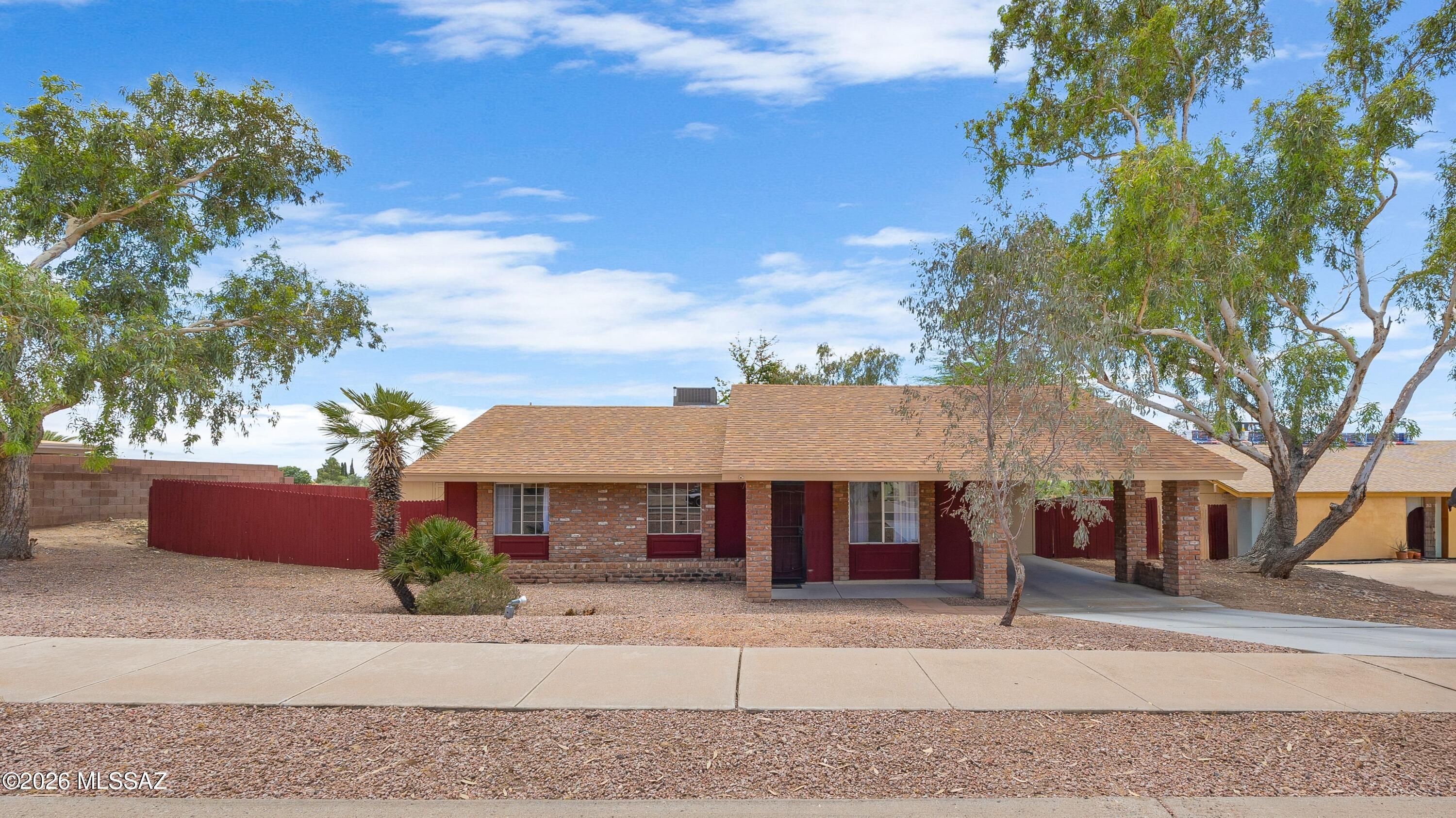 Wildwood Park (1-225) - Residential
