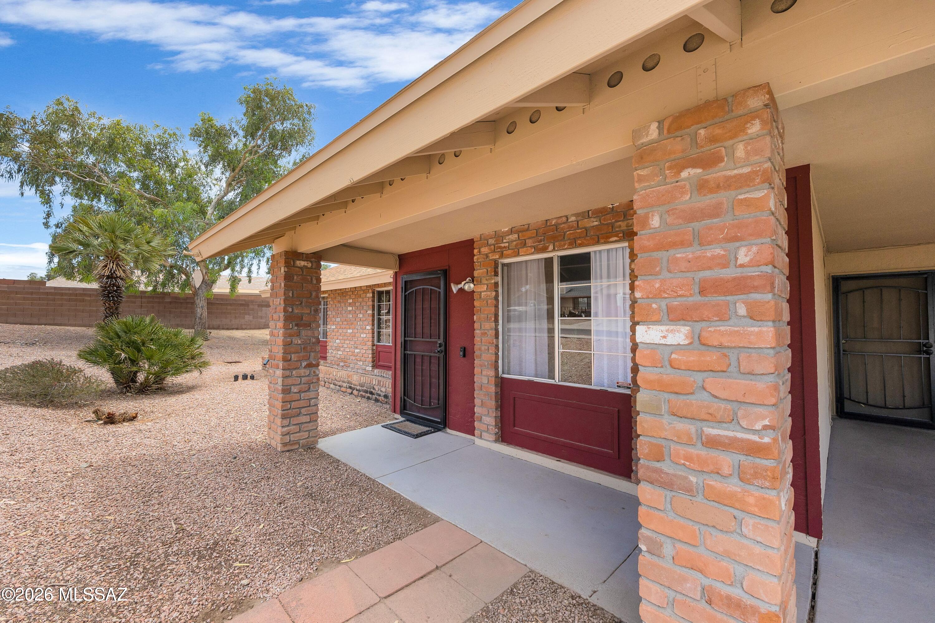 2991 W Basil Place