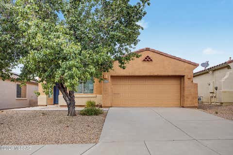 Photo of 13765 E Carruthers Street, Vail, AZ 85641 (MLS # 22620293)