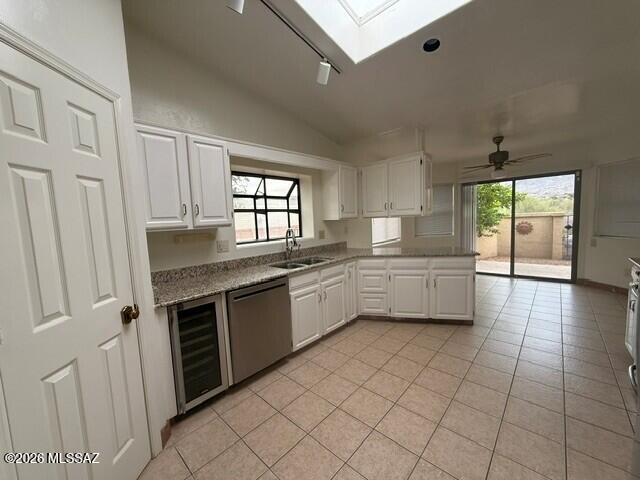Pontatoc Canyon Estates (1-80) - Residential Lease