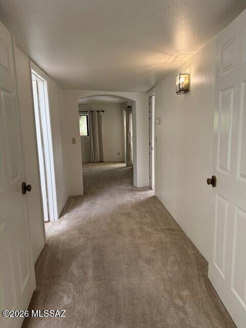 Pontatoc Canyon Estates (1-80) - Residential Lease
