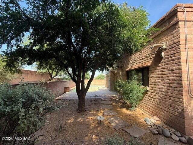 Pontatoc Canyon Estates (1-80) - Residential Lease