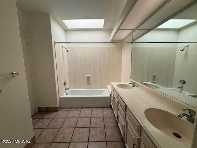 Pontatoc Canyon Estates (1-80) - Residential Lease