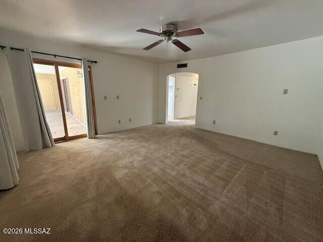 Pontatoc Canyon Estates (1-80) - Residential Lease