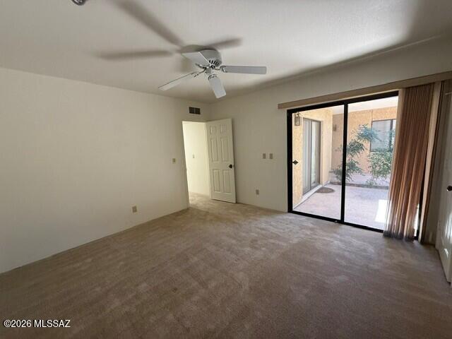 Pontatoc Canyon Estates (1-80) - Residential Lease