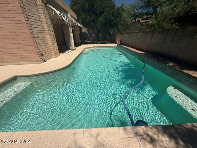 Pontatoc Canyon Estates (1-80) - Residential Lease