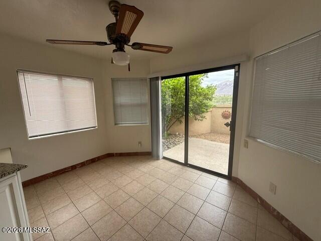 Pontatoc Canyon Estates (1-80) - Residential Lease