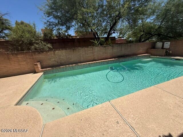 Pontatoc Canyon Estates (1-80) - Residential Lease