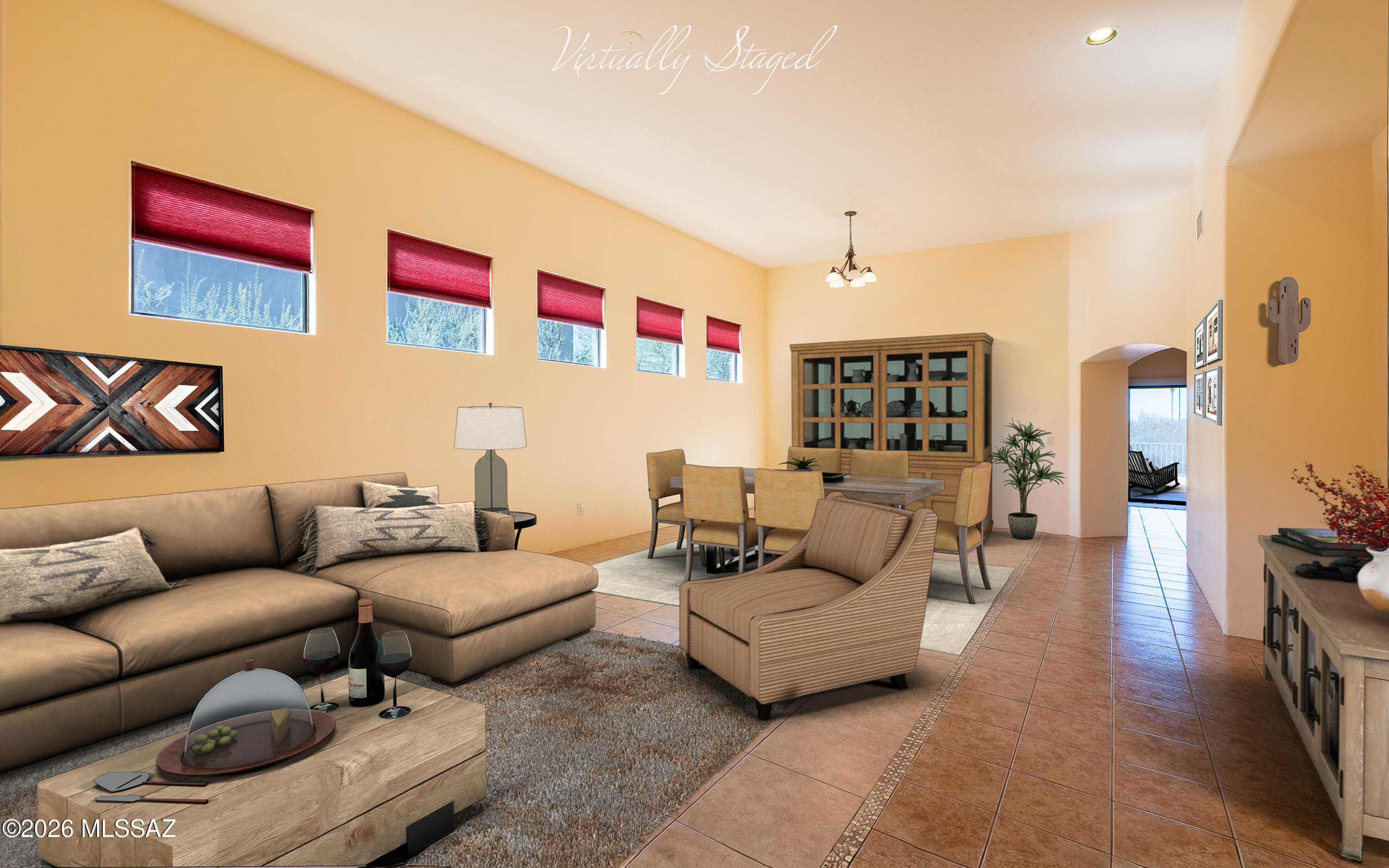 Barrio Rincon (1-82) - Residential
