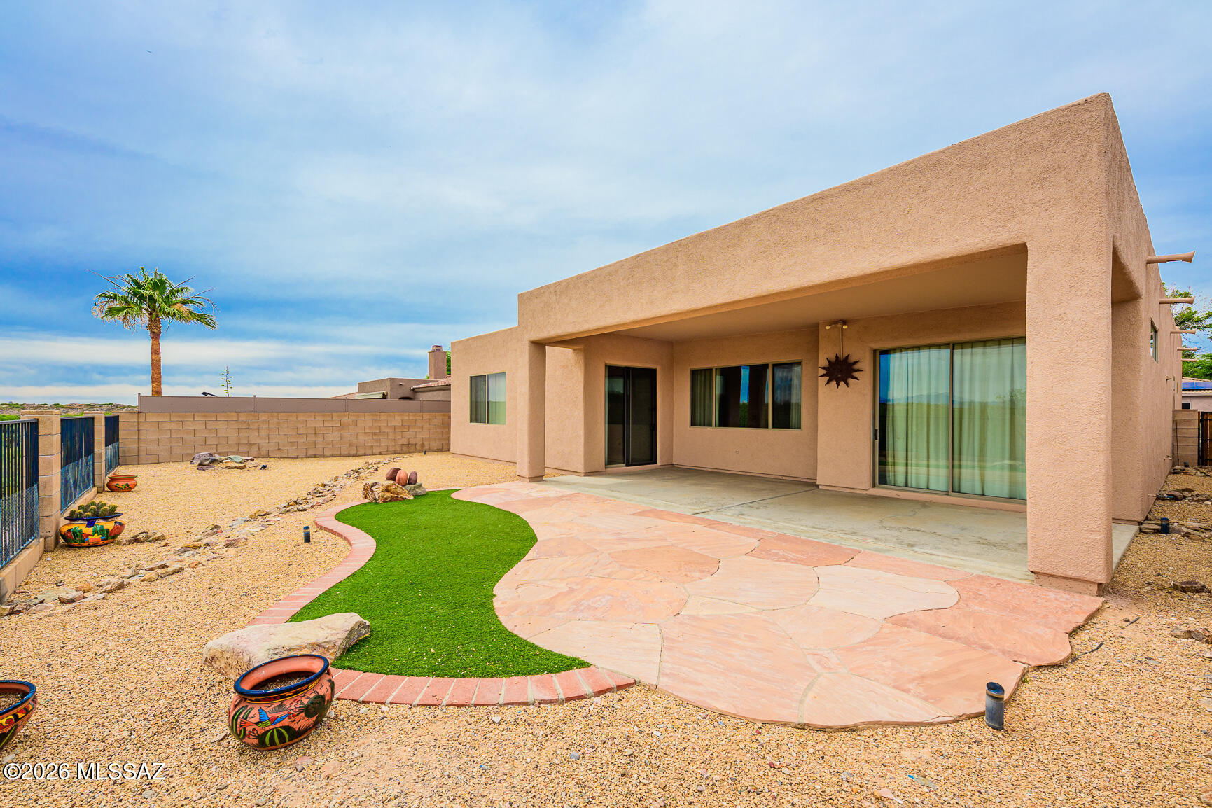 HIGH PLAINS RANCH - Residential