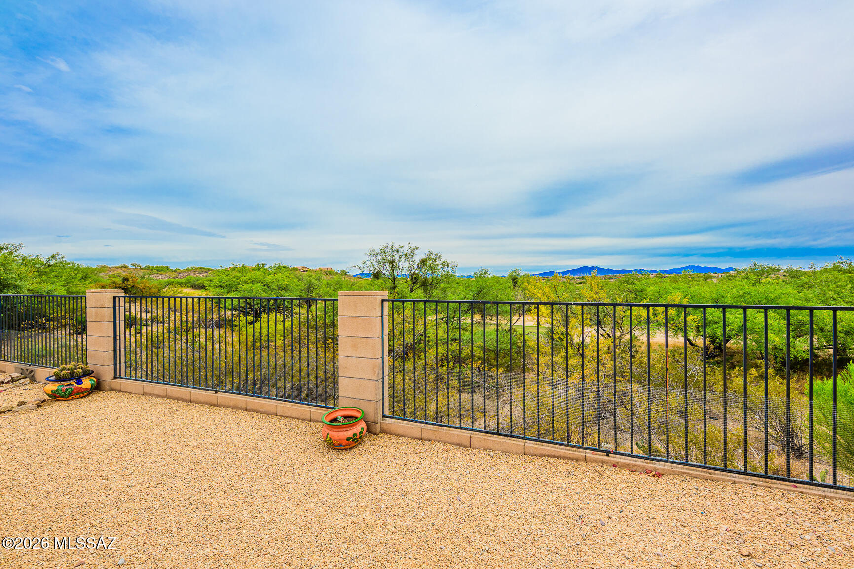 HIGH PLAINS RANCH - Residential