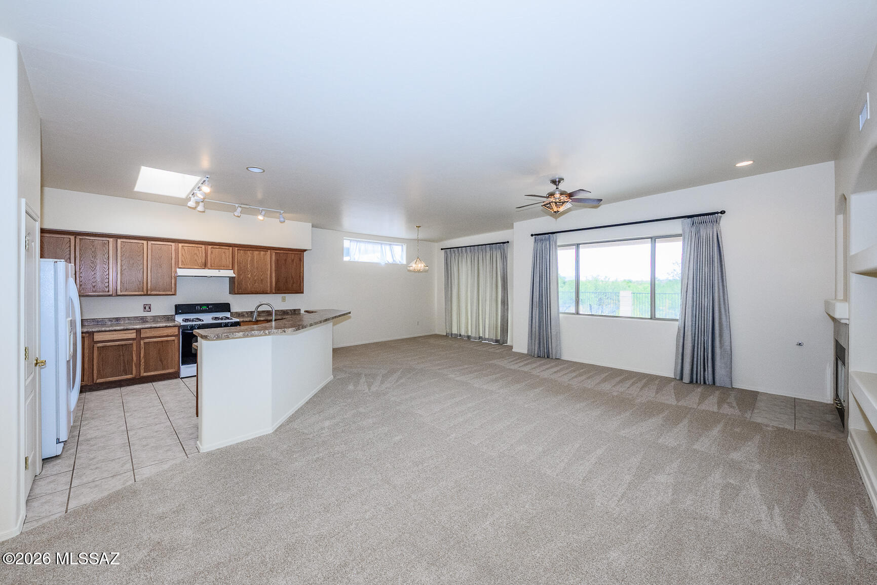 HIGH PLAINS RANCH - Residential