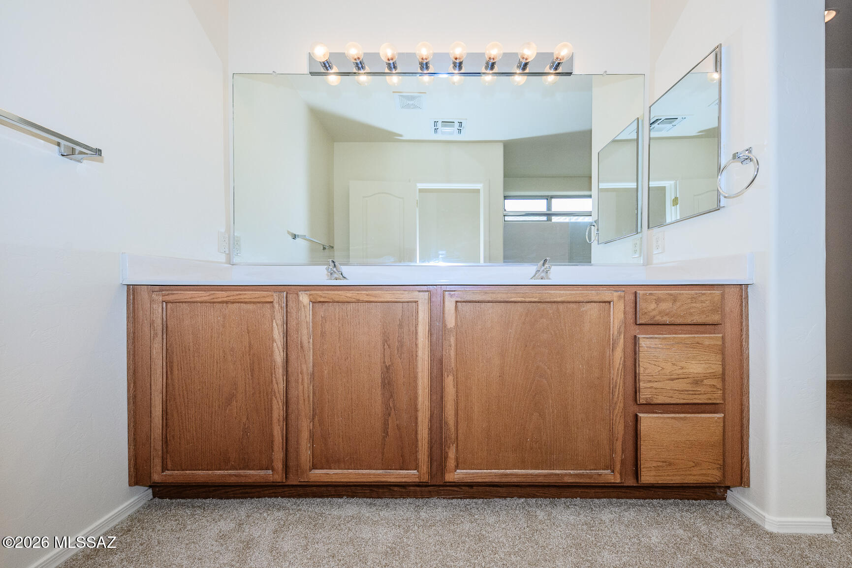 HIGH PLAINS RANCH - Residential