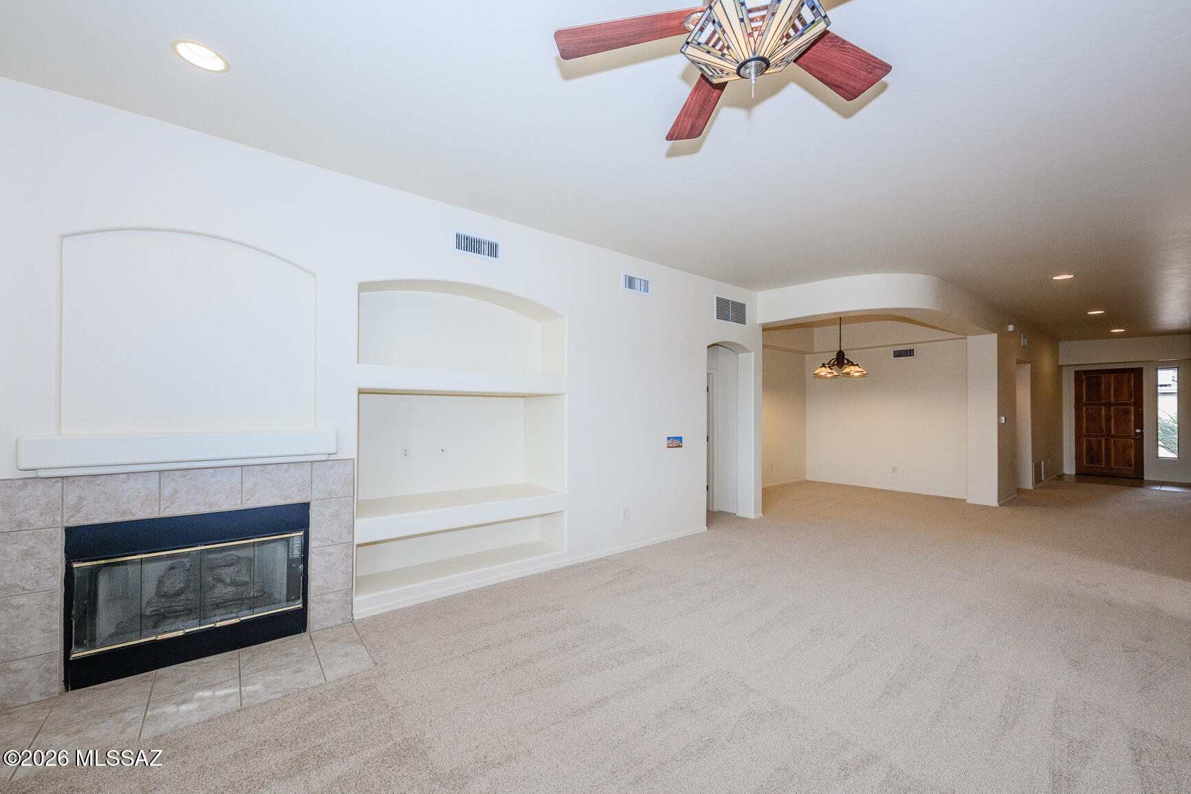 HIGH PLAINS RANCH - Residential