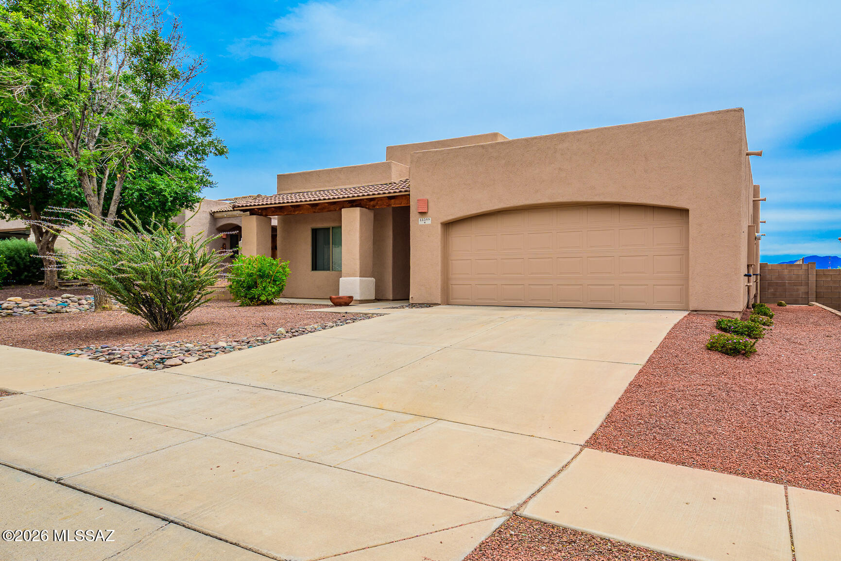 HIGH PLAINS RANCH - Residential