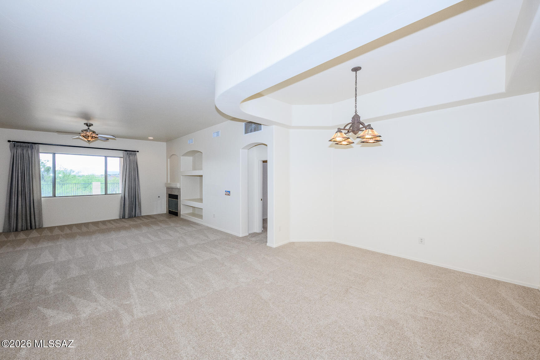 HIGH PLAINS RANCH - Residential