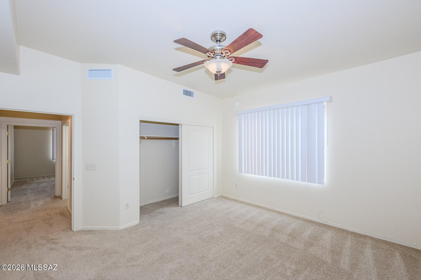 HIGH PLAINS RANCH - Residential