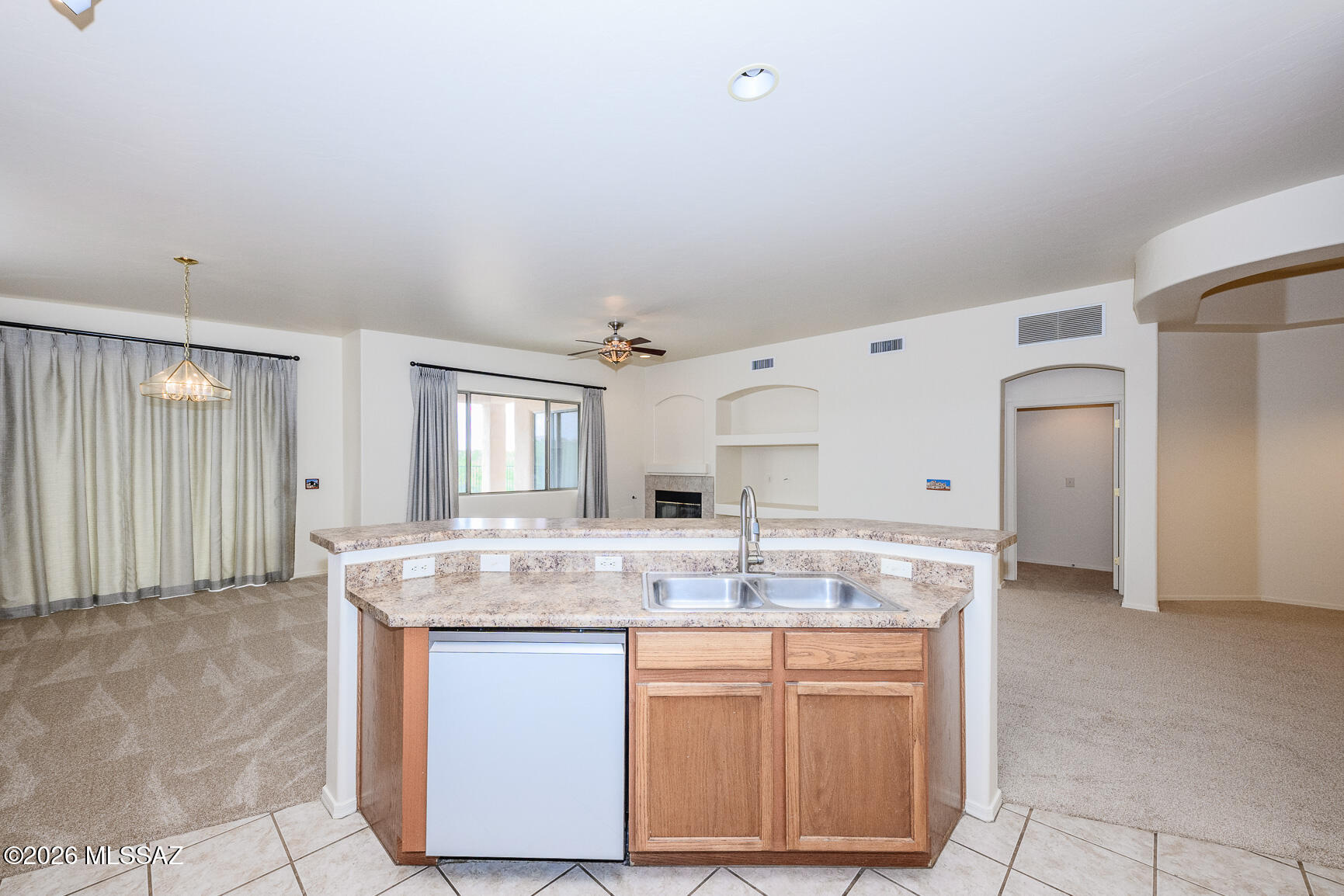 HIGH PLAINS RANCH - Residential