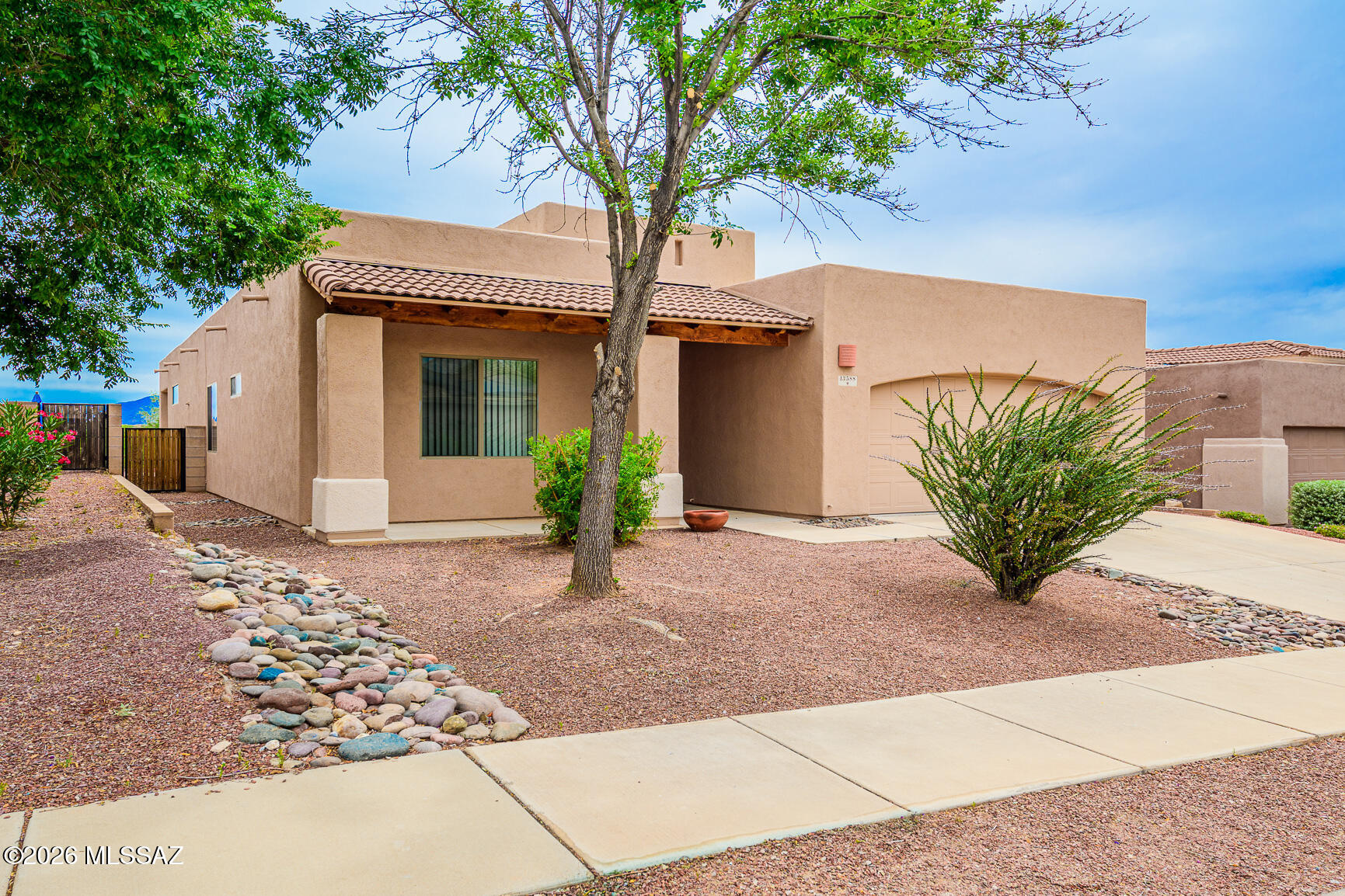 HIGH PLAINS RANCH - Residential