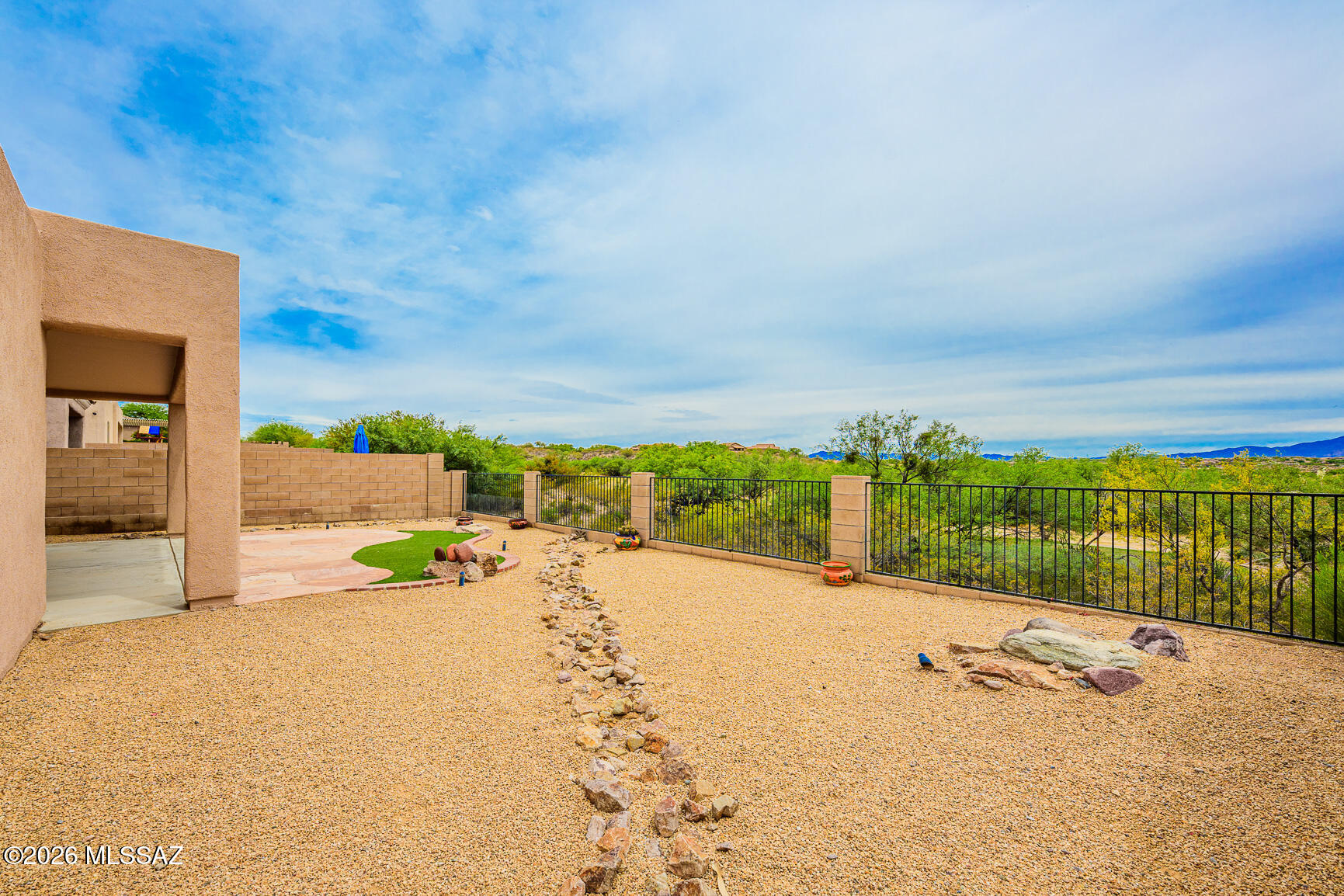 HIGH PLAINS RANCH - Residential