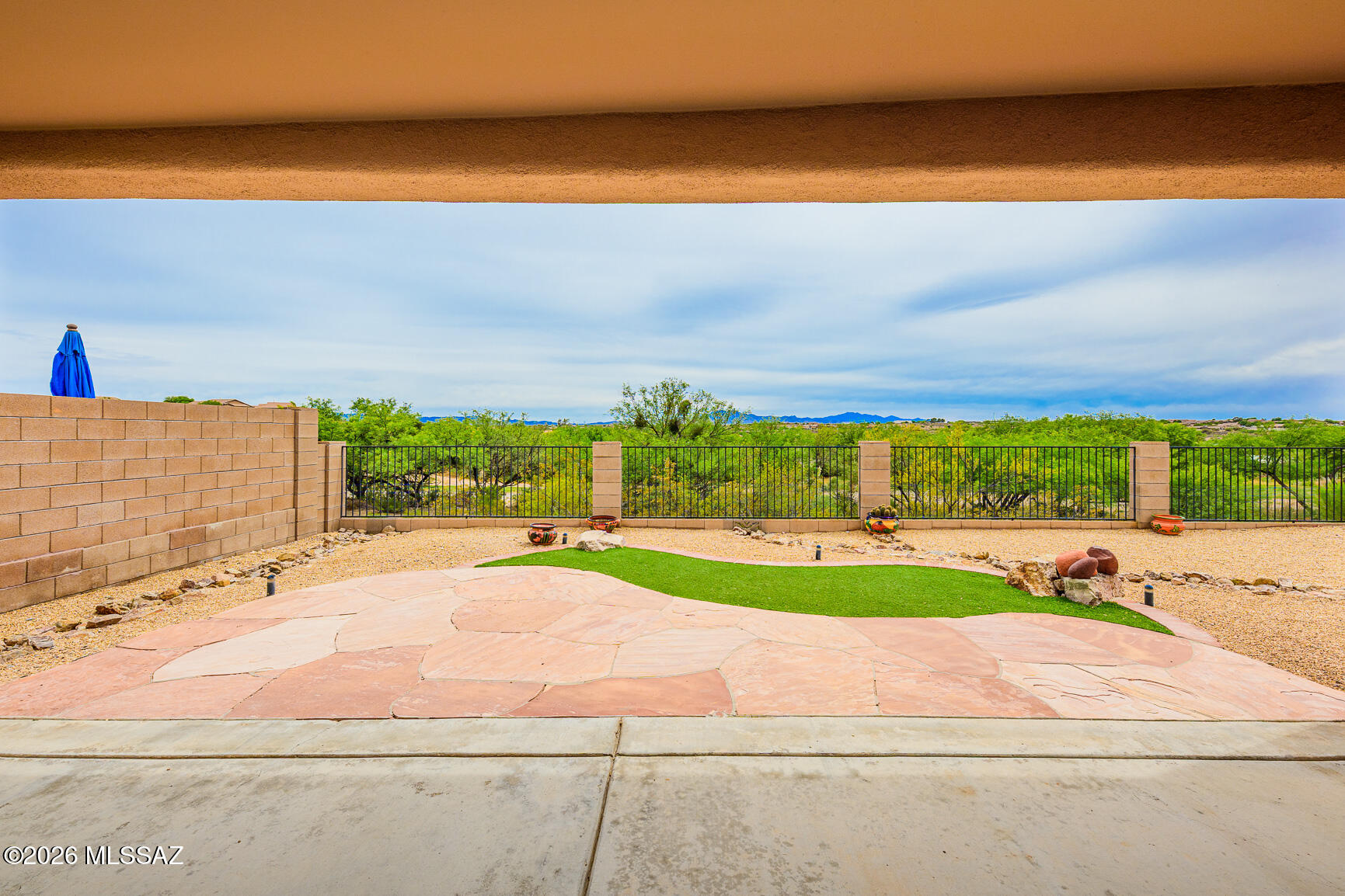 HIGH PLAINS RANCH - Residential