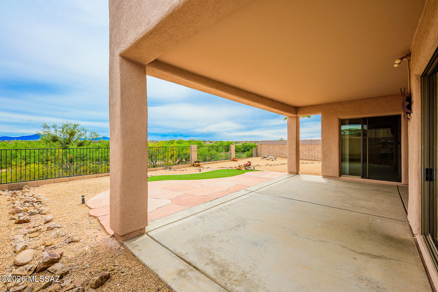 HIGH PLAINS RANCH - Residential