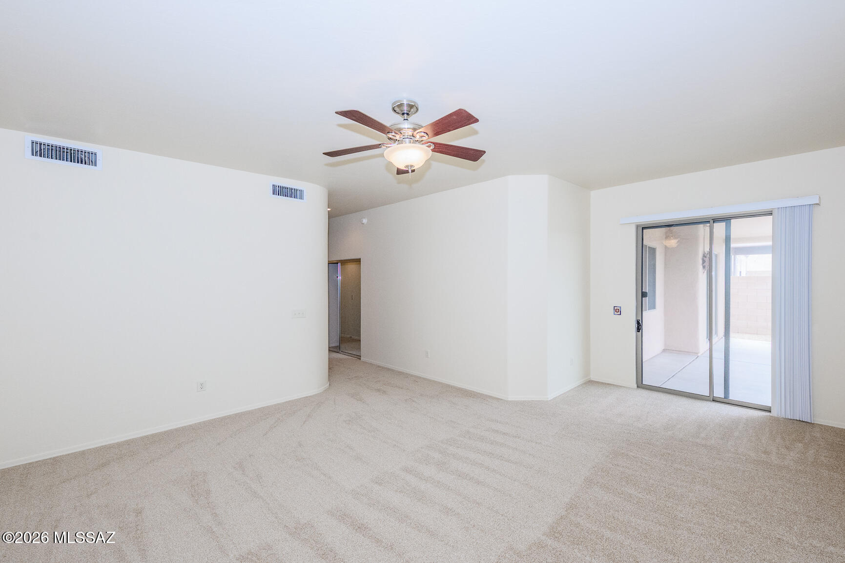 HIGH PLAINS RANCH - Residential