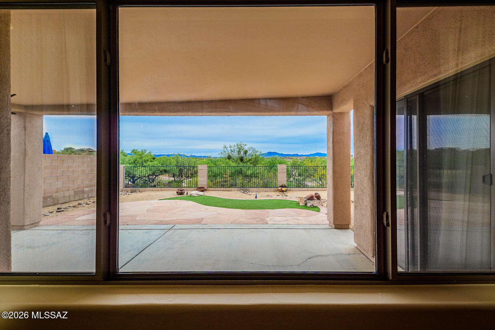 HIGH PLAINS RANCH - Residential