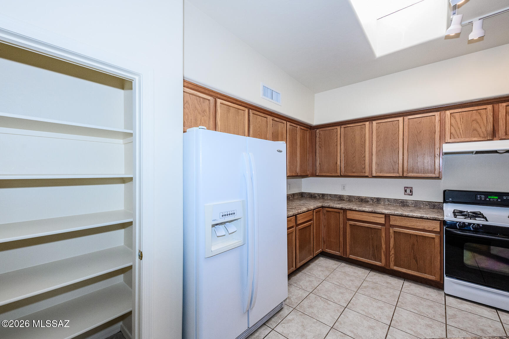HIGH PLAINS RANCH - Residential