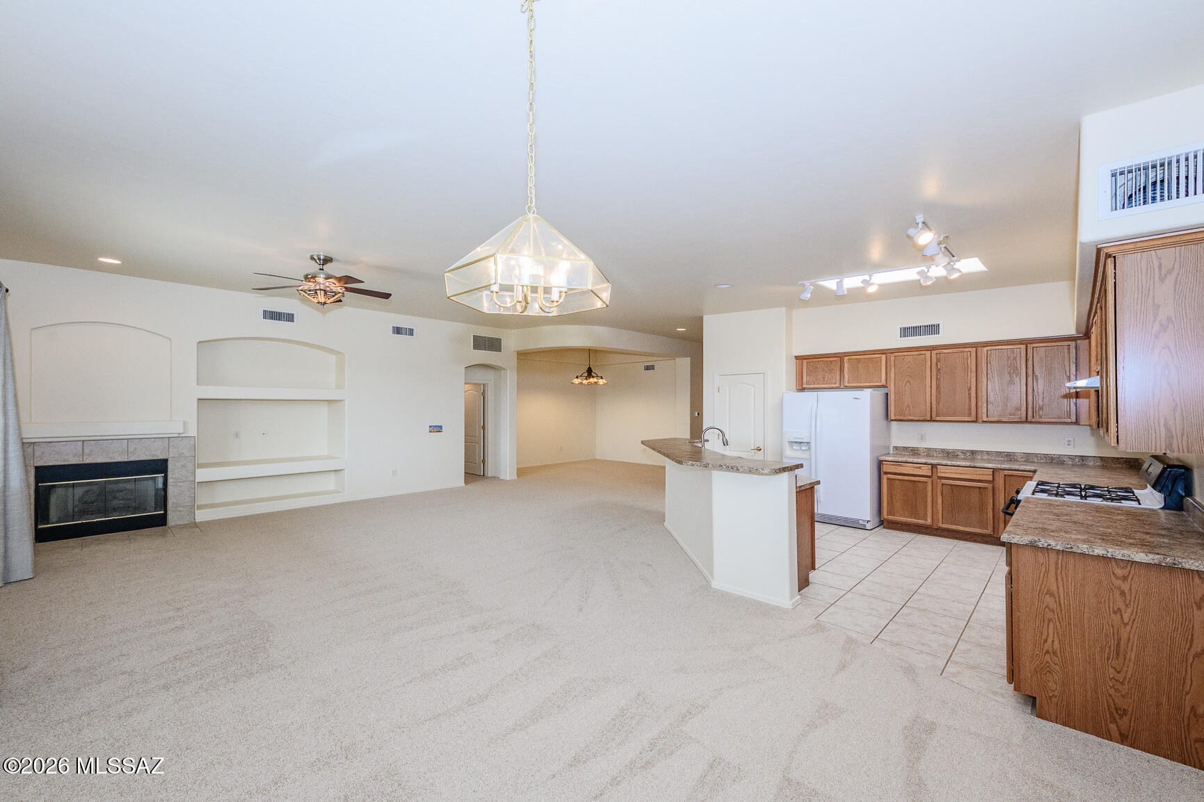 HIGH PLAINS RANCH - Residential
