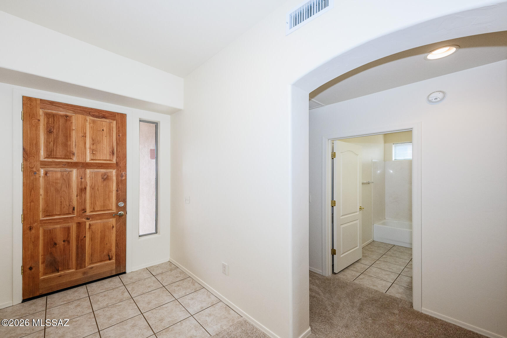 HIGH PLAINS RANCH - Residential