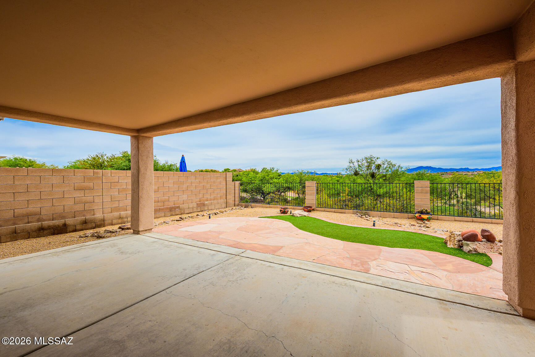 HIGH PLAINS RANCH - Residential