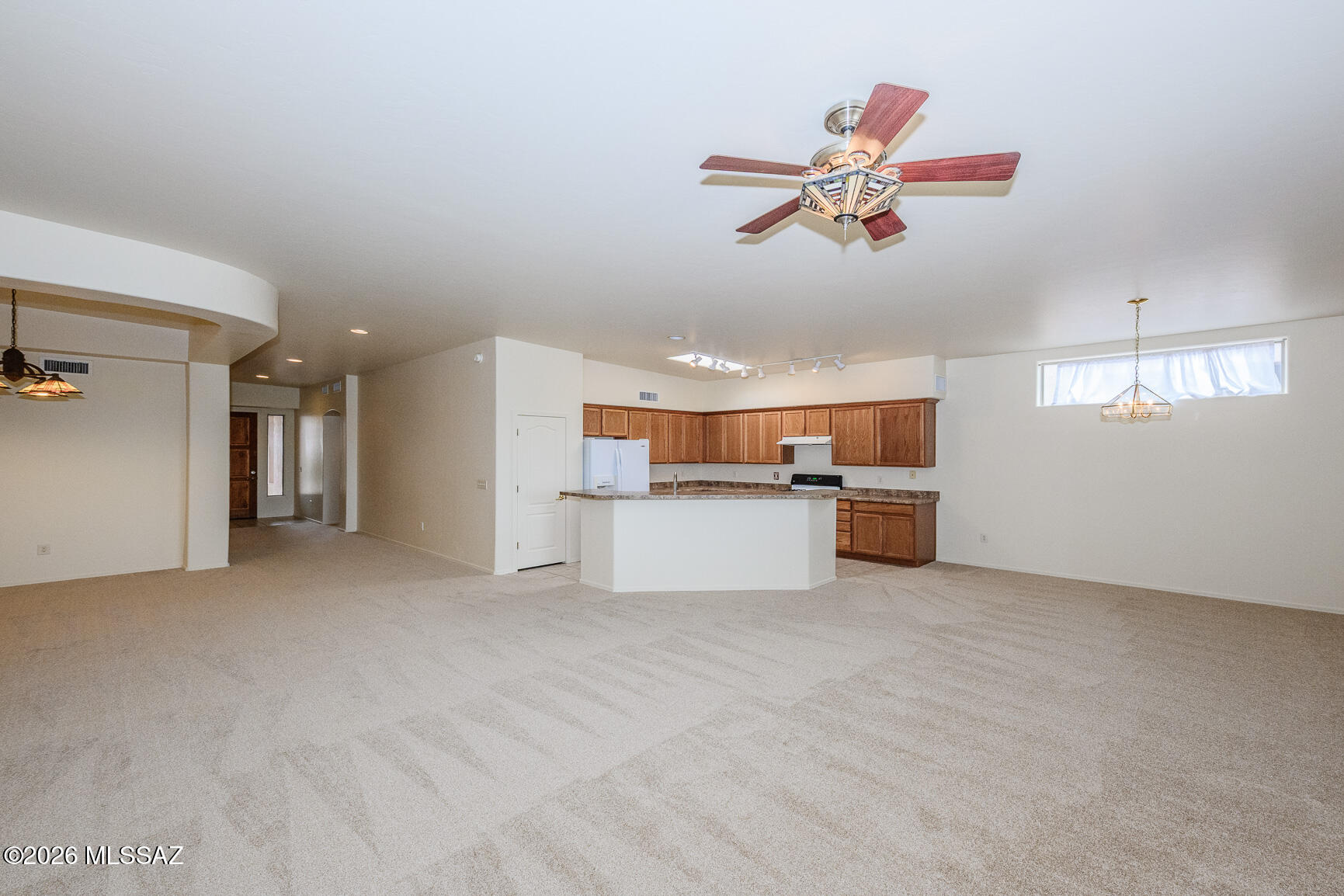 HIGH PLAINS RANCH - Residential
